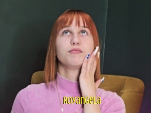 royangela Extraits Jeunes