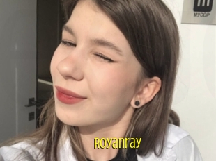 Royanray