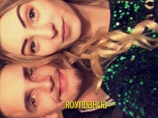 Royndahlia