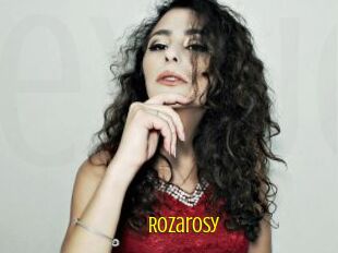 Rozarosy