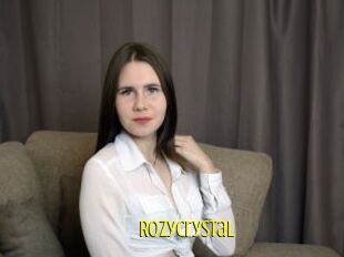 Rozycrystal
