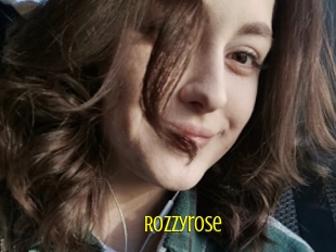 Rozzyrose