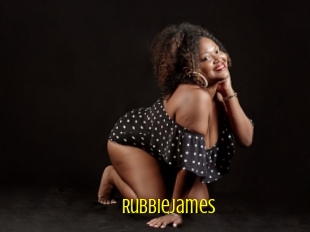 Rubbiejames