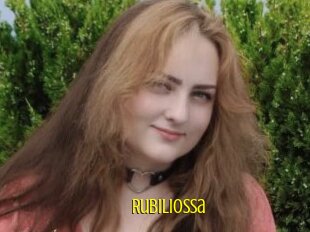 Rubiliossa