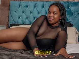rubiluxe Extraits Jeunes