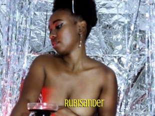 Rubisander