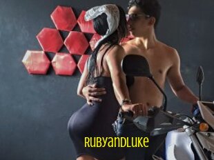 Rubyandluke