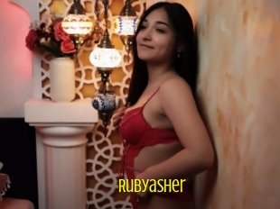 Rubyasher