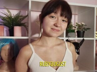 Rubyaugust