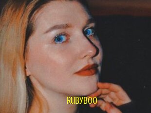 Rubyboo