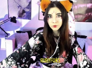 Rubyfoks