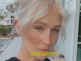 Rubyfoxmoore