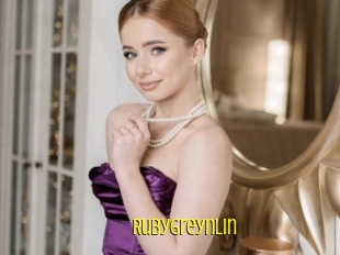 Rubygreynlin