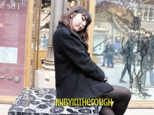 Rubyintherough
