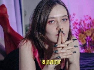 Rubynoir