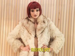 rubyoliver Extraits Jeunes