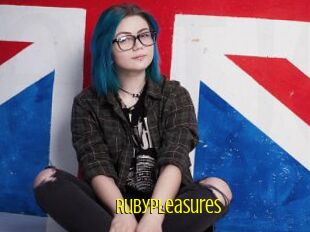 Rubypleasures
