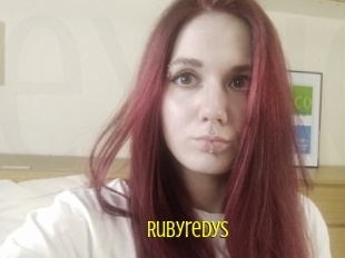 Rubyredys