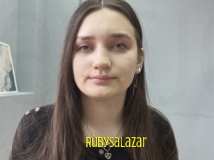 Rubysalazar
