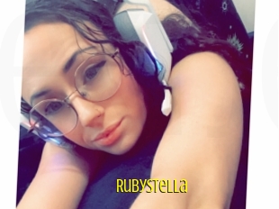 Rubystella