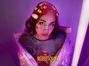 Rubytouka