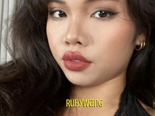 Rubywang