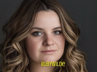 Rubywilde