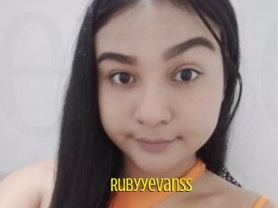 Rubyyevanss