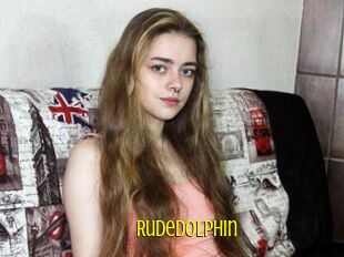 Rudedolphin