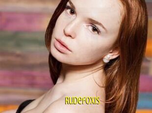 Rudefoxis