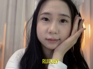 Ruibaby