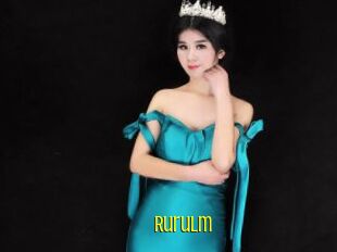 Rurulm