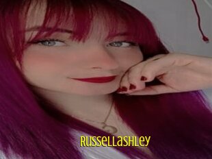 Russellashley