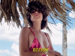 Rustyaby