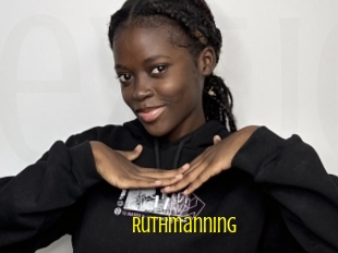 Ruthmanning