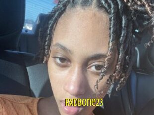 Rxdbone23