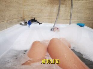 Amelina Extraits Jeunes