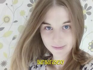 BarbaraSexy
