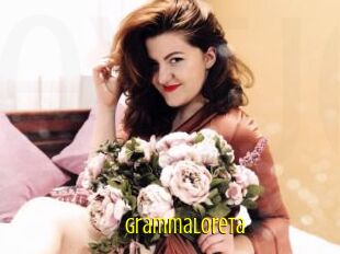 GrammaLoreta