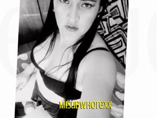 Misubwhorexx