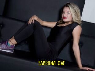 SABRIINALOVE Extraits Jeunes