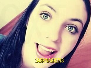 SABRINAGREY18