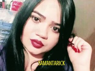 SAMANTARICK
