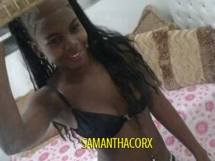 SAMANTHACORX