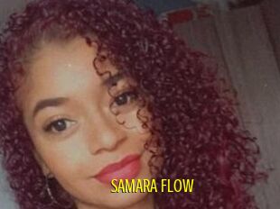 SAMARA_Flow