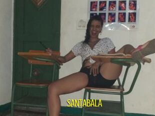 SANTABALA
