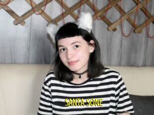 SANTA_SONE Extraits Jeunes