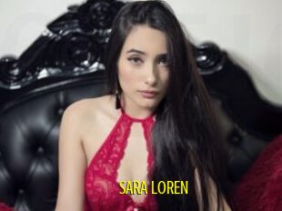 SARA_LOREN