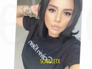 SCARLLETx