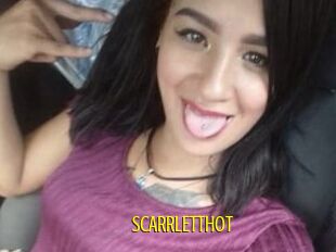 SCARRLETTHOT